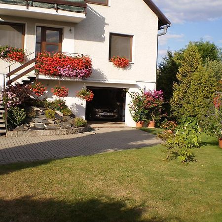 Apartment Za Postou Belkovice المظهر الخارجي الصورة
