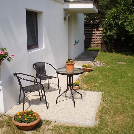 Apartment Za Postou Belkovice المظهر الخارجي الصورة