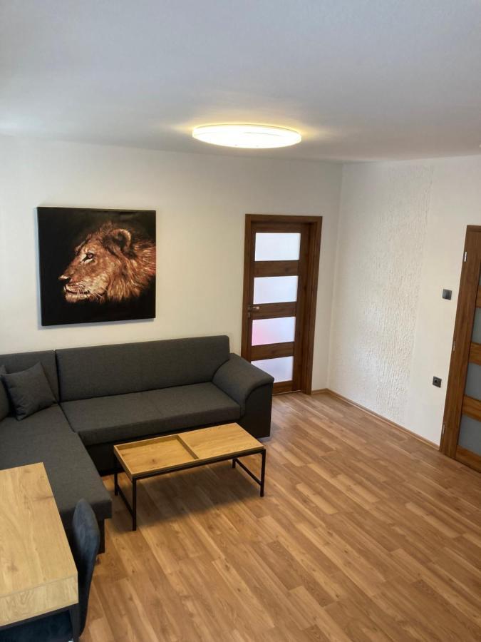 Apartment Za Postou Belkovice المظهر الخارجي الصورة