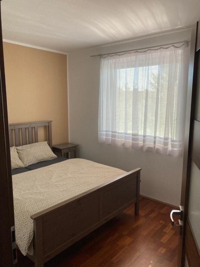 Apartment Za Postou Belkovice المظهر الخارجي الصورة