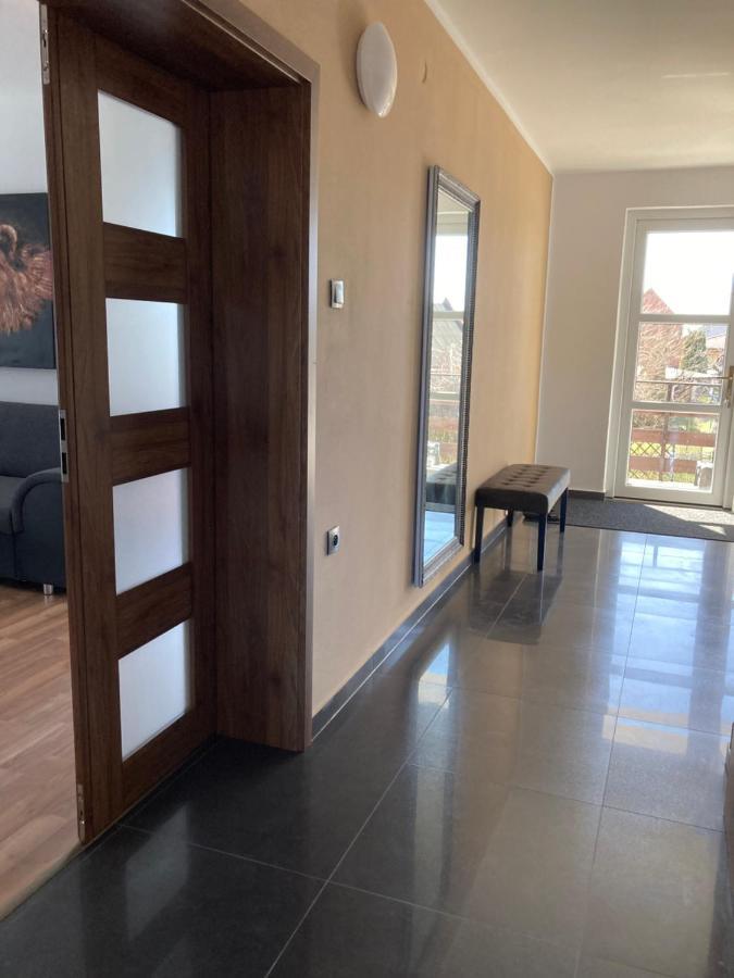Apartment Za Postou Belkovice المظهر الخارجي الصورة
