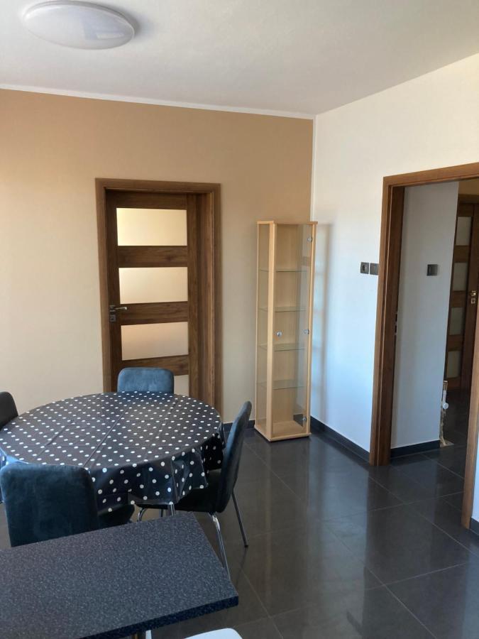 Apartment Za Postou Belkovice المظهر الخارجي الصورة