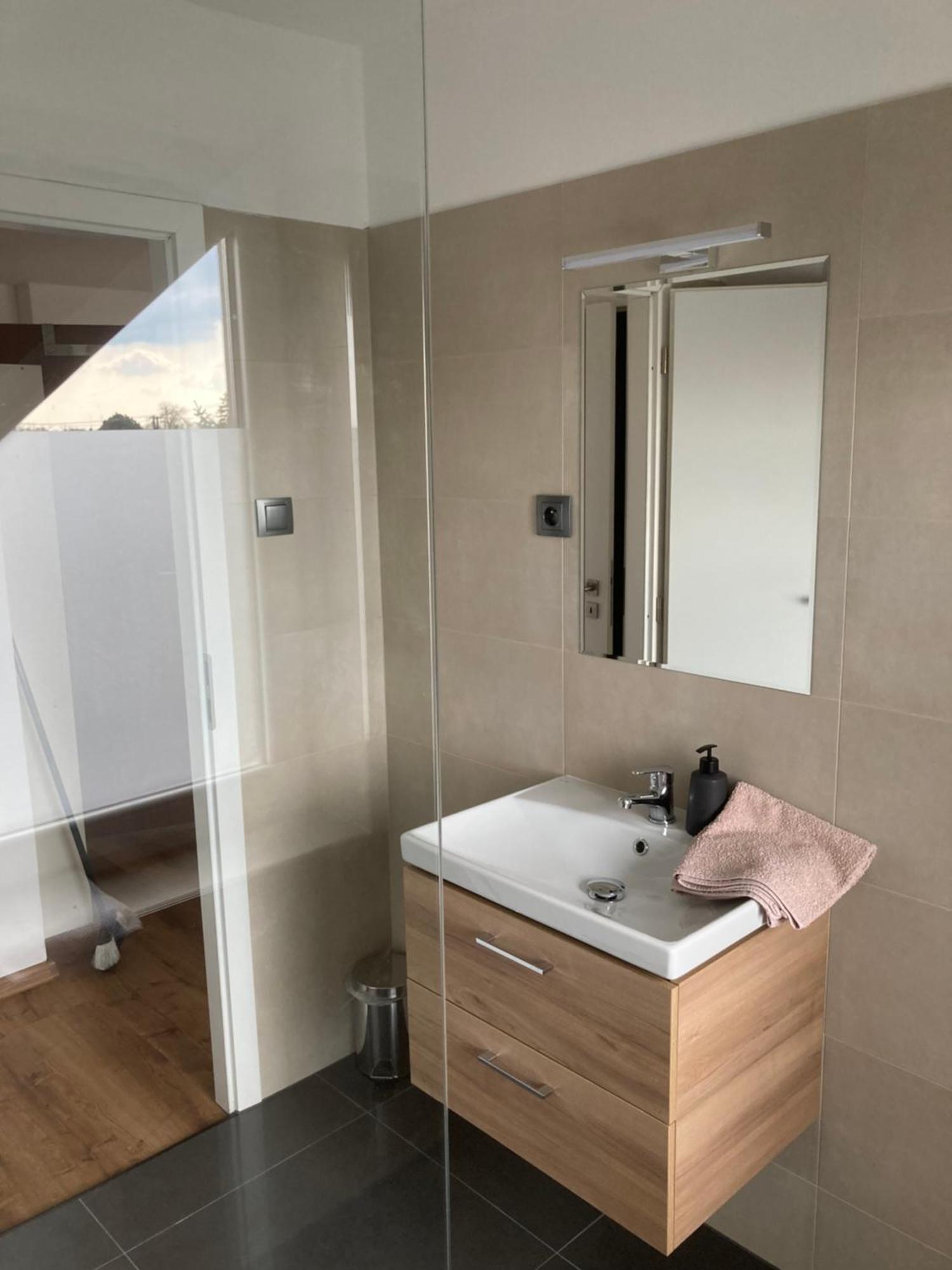 Apartment Za Postou Belkovice المظهر الخارجي الصورة