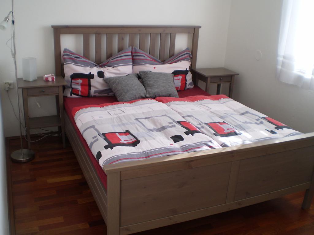 Apartment Za Postou Belkovice المظهر الخارجي الصورة