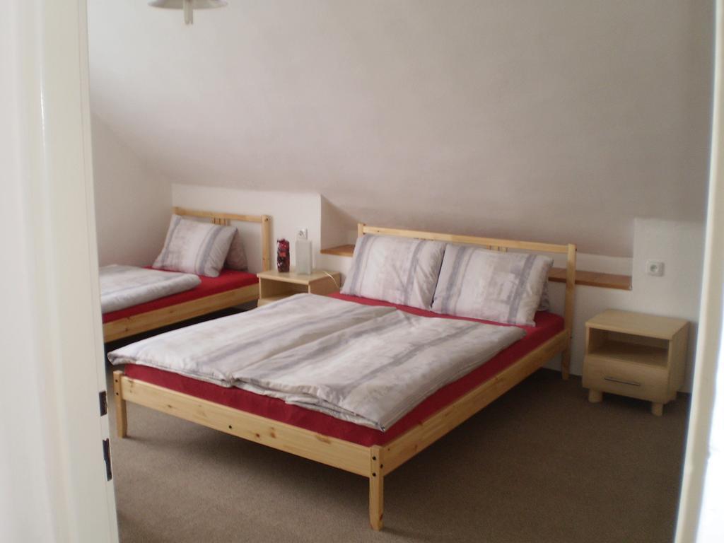 Apartment Za Postou Belkovice المظهر الخارجي الصورة