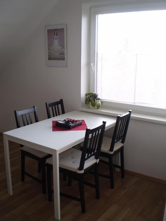 Apartment Za Postou Belkovice المظهر الخارجي الصورة