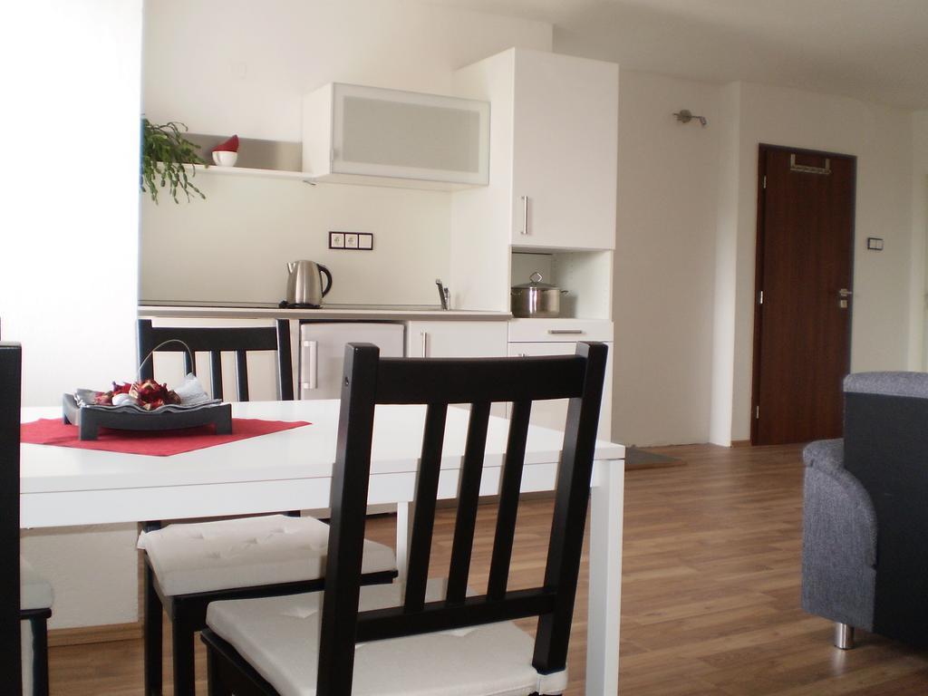 Apartment Za Postou Belkovice المظهر الخارجي الصورة