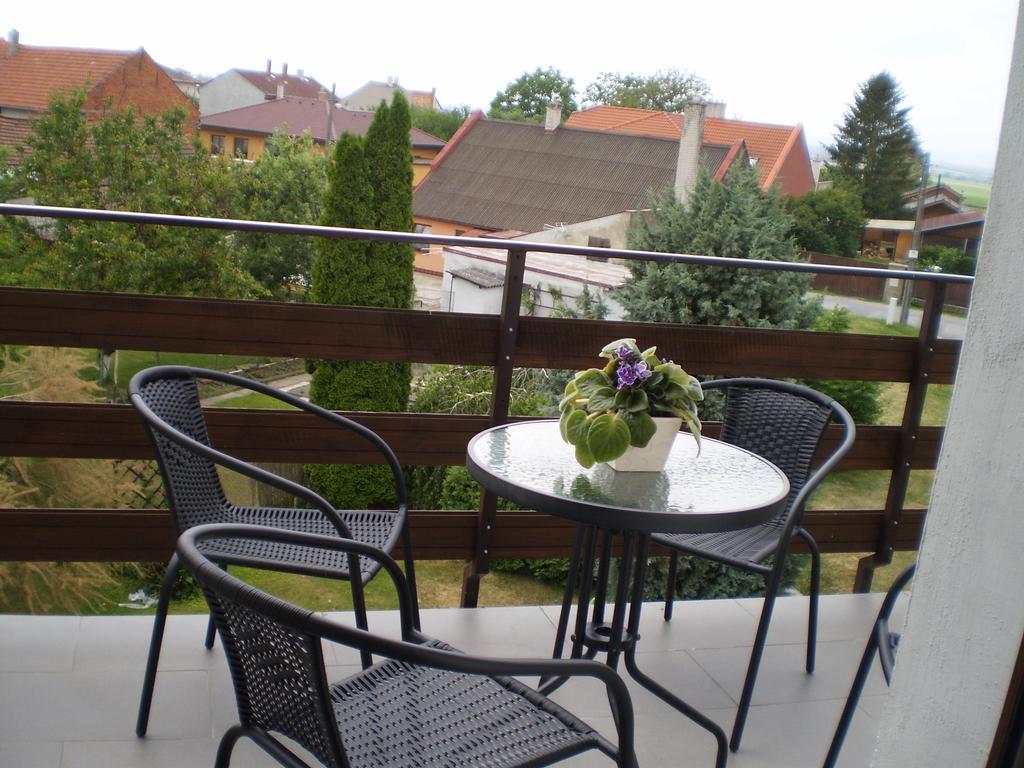 Apartment Za Postou Belkovice المظهر الخارجي الصورة