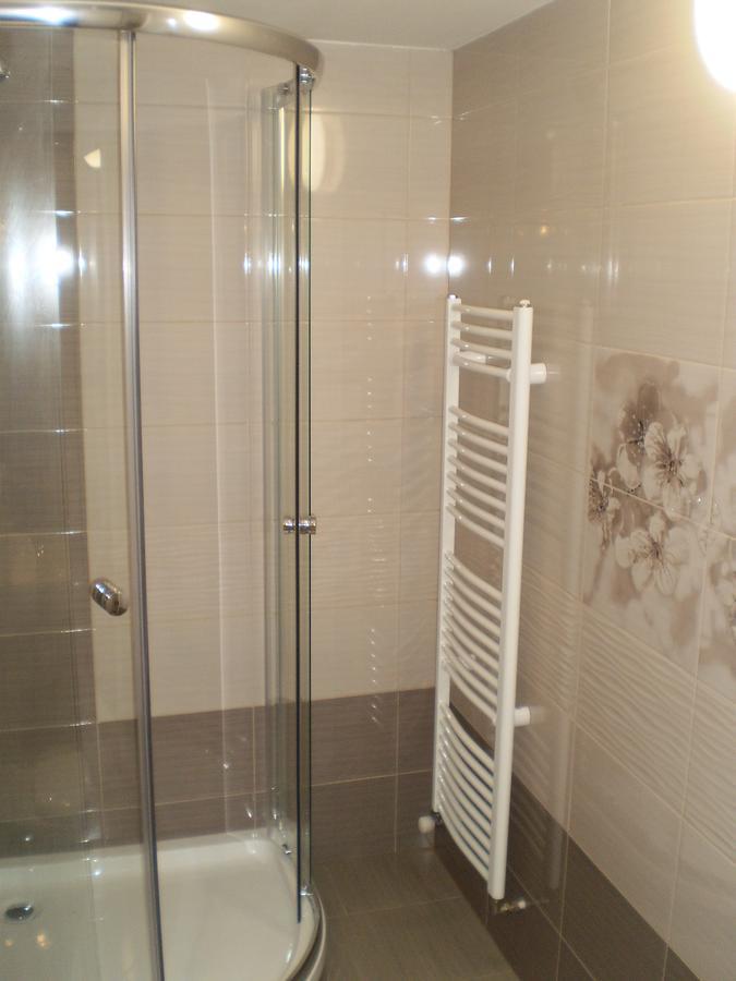 Apartment Za Postou Belkovice المظهر الخارجي الصورة