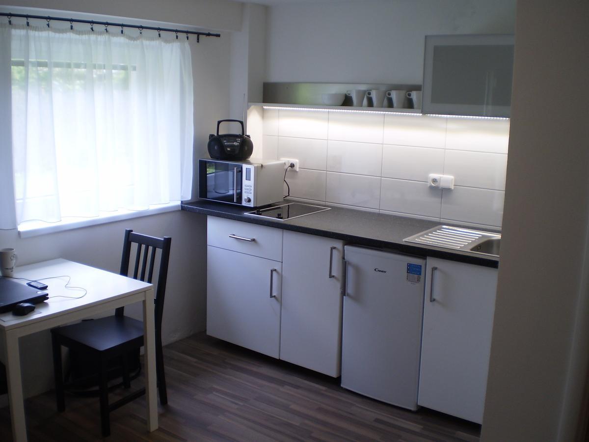 Apartment Za Postou Belkovice المظهر الخارجي الصورة