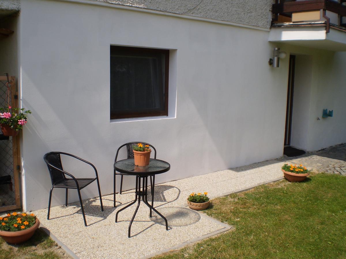 Apartment Za Postou Belkovice المظهر الخارجي الصورة